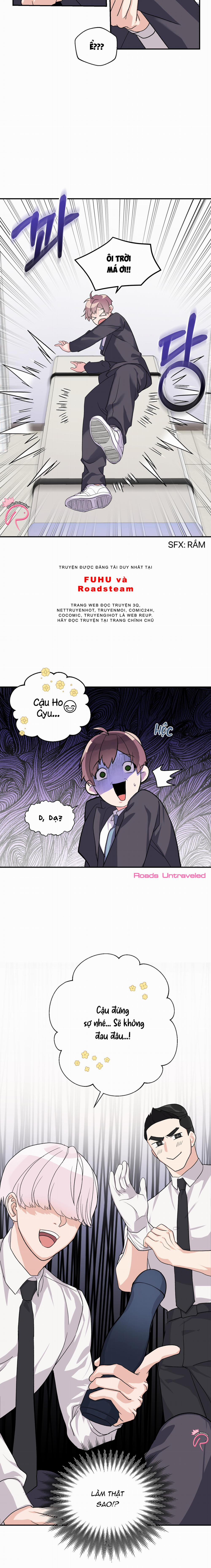 Thử Nghiệm Mát Xa Tuyến Tuyền Liệt 4 trang 14