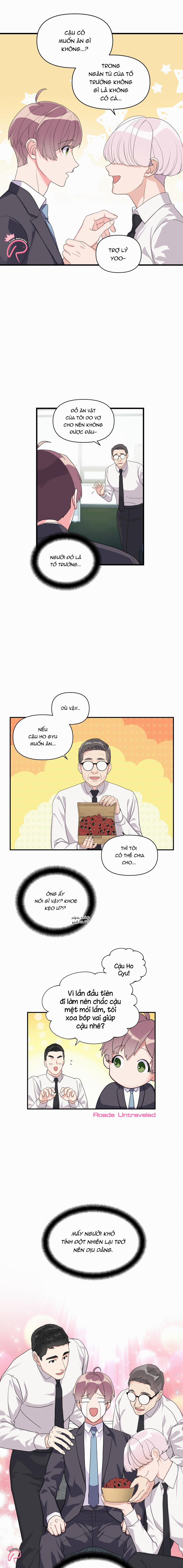 Thử Nghiệm Mát Xa Tuyến Tuyền Liệt 4 trang 4