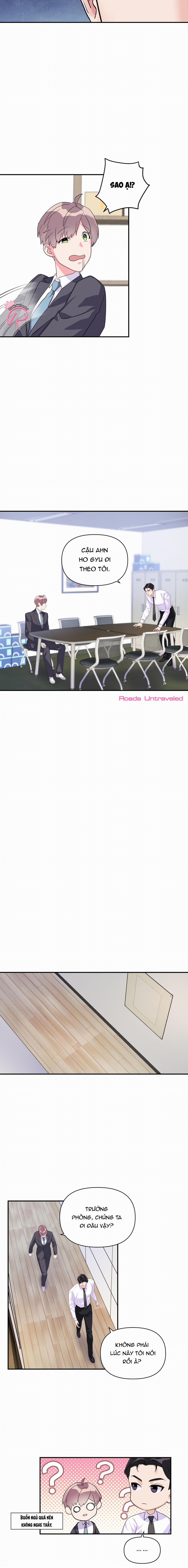 Thử Nghiệm Mát Xa Tuyến Tuyền Liệt 4 trang 6