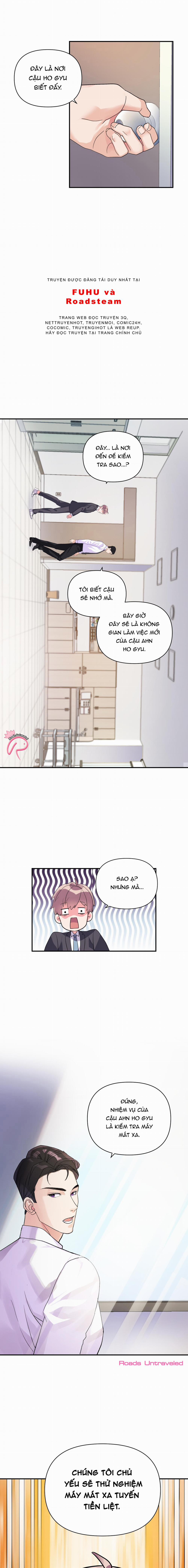 Thử Nghiệm Mát Xa Tuyến Tuyền Liệt 4 trang 7