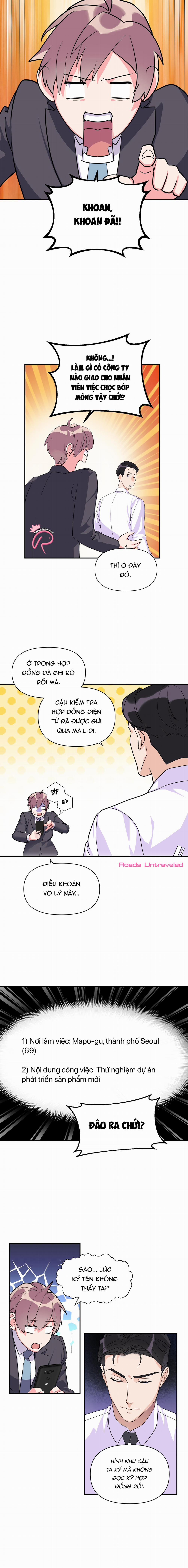 Thử Nghiệm Mát Xa Tuyến Tuyền Liệt 4 trang 8