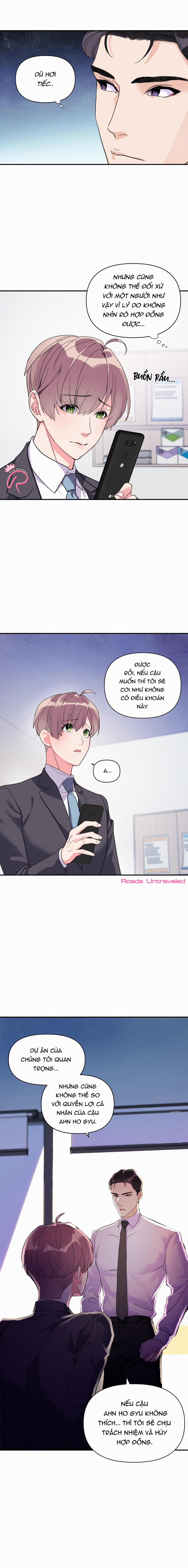 Thử Nghiệm Mát Xa Tuyến Tuyền Liệt 4 trang 9