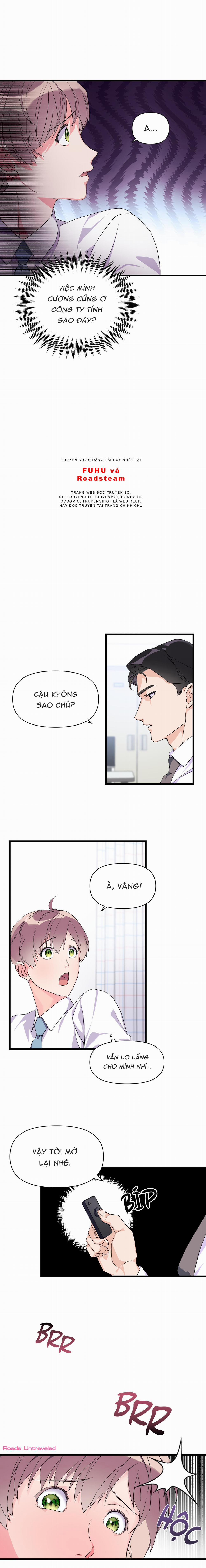 Thử Nghiệm Mát Xa Tuyến Tuyền Liệt 5 trang 11