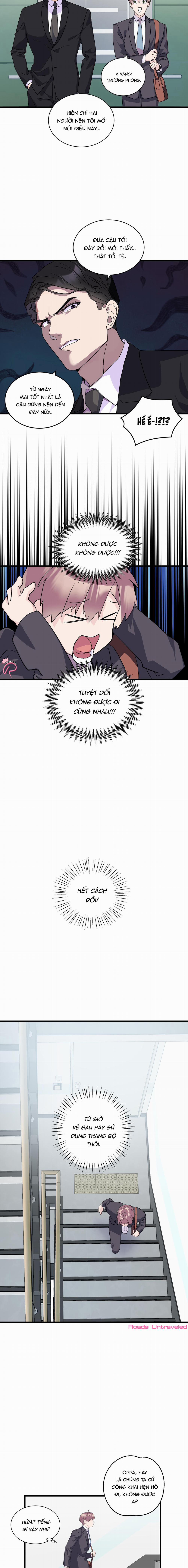 Thử Nghiệm Mát Xa Tuyến Tuyền Liệt 6 trang 2