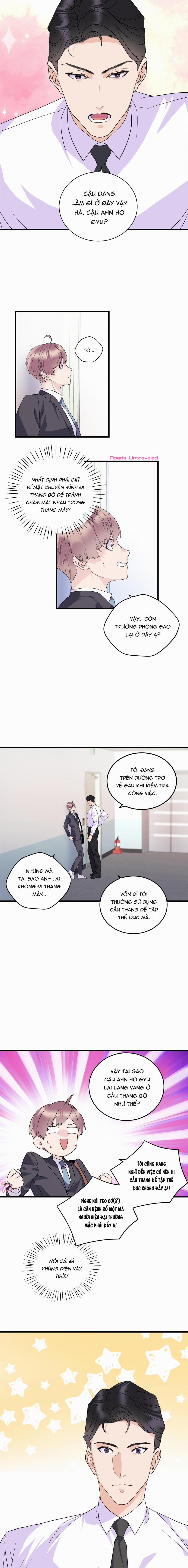 Thử Nghiệm Mát Xa Tuyến Tuyền Liệt 6 trang 5