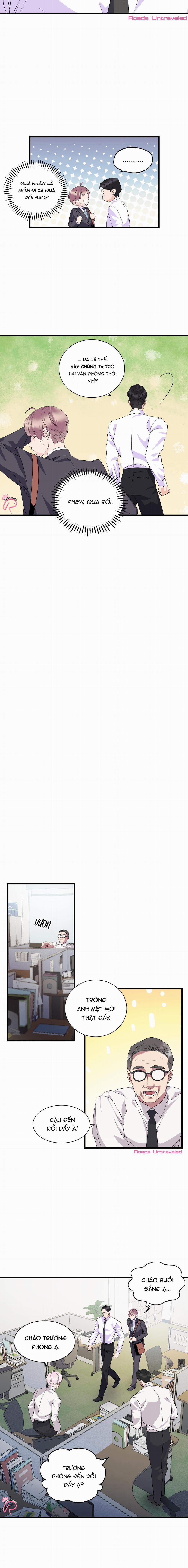 Thử Nghiệm Mát Xa Tuyến Tuyền Liệt 6 trang 6