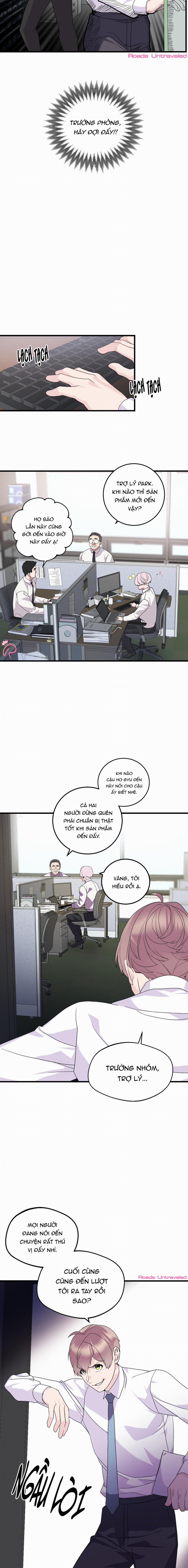 Thử Nghiệm Mát Xa Tuyến Tuyền Liệt 6 trang 9