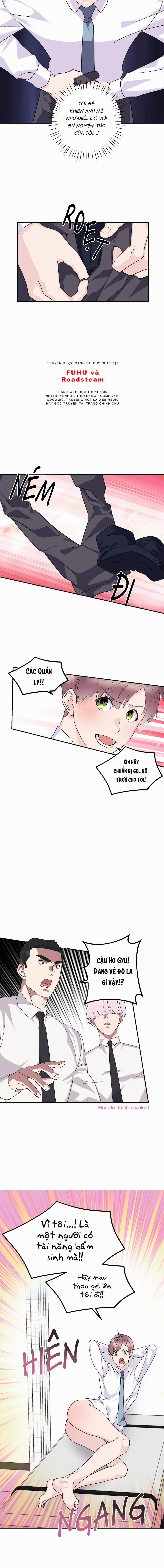 Thử Nghiệm Mát Xa Tuyến Tuyền Liệt 7 trang 3