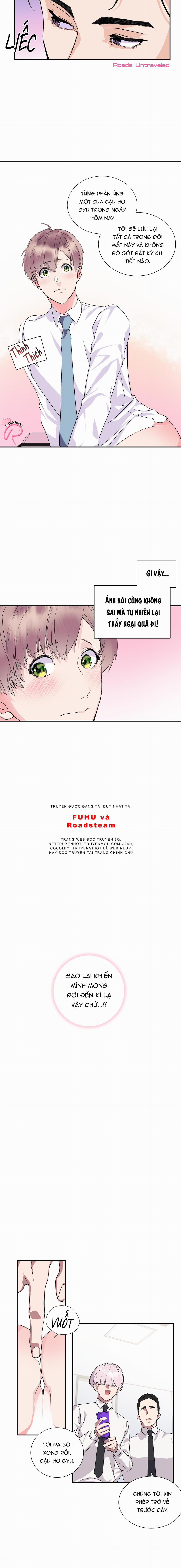 Thử Nghiệm Mát Xa Tuyến Tuyền Liệt 7 trang 5
