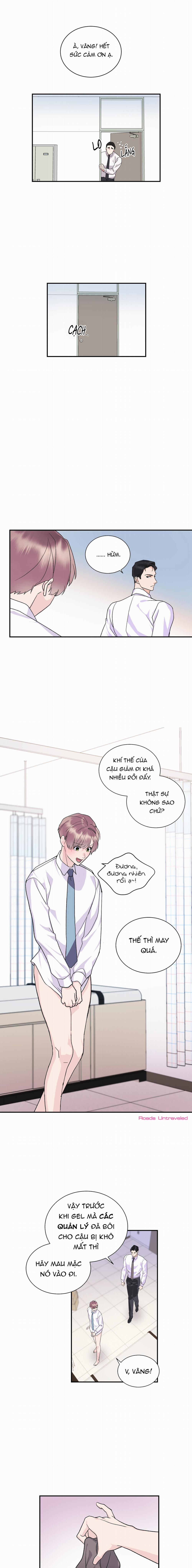 Thử Nghiệm Mát Xa Tuyến Tuyền Liệt 7 trang 6