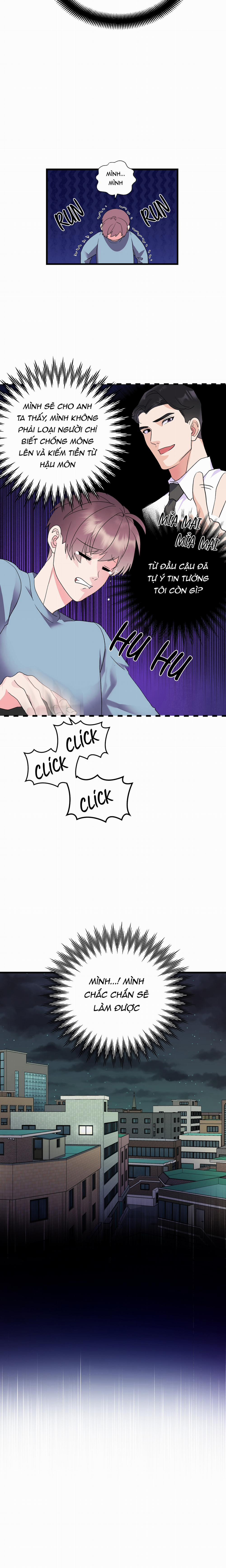 Thử Nghiệm Mát Xa Tuyến Tuyền Liệt 9 trang 6