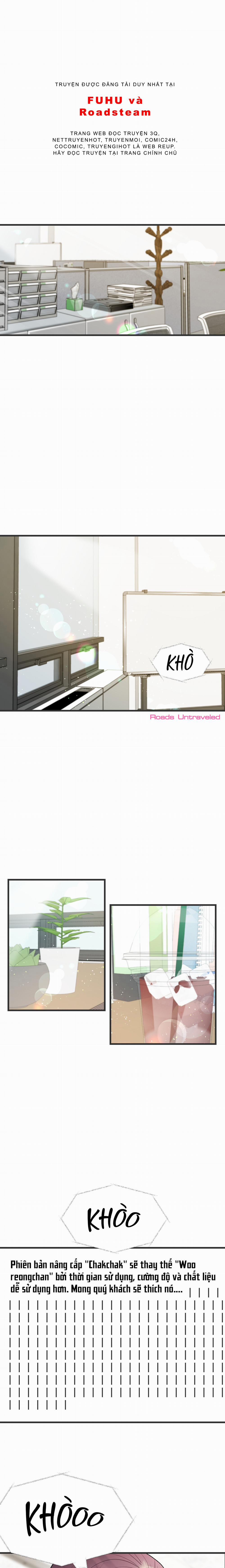 Thử Nghiệm Mát Xa Tuyến Tuyền Liệt 9 trang 7