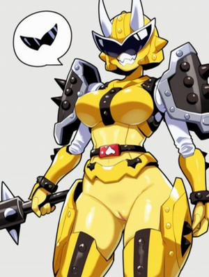 Bìa truyện Thử Nghiệm Mô Hình Toku Robot