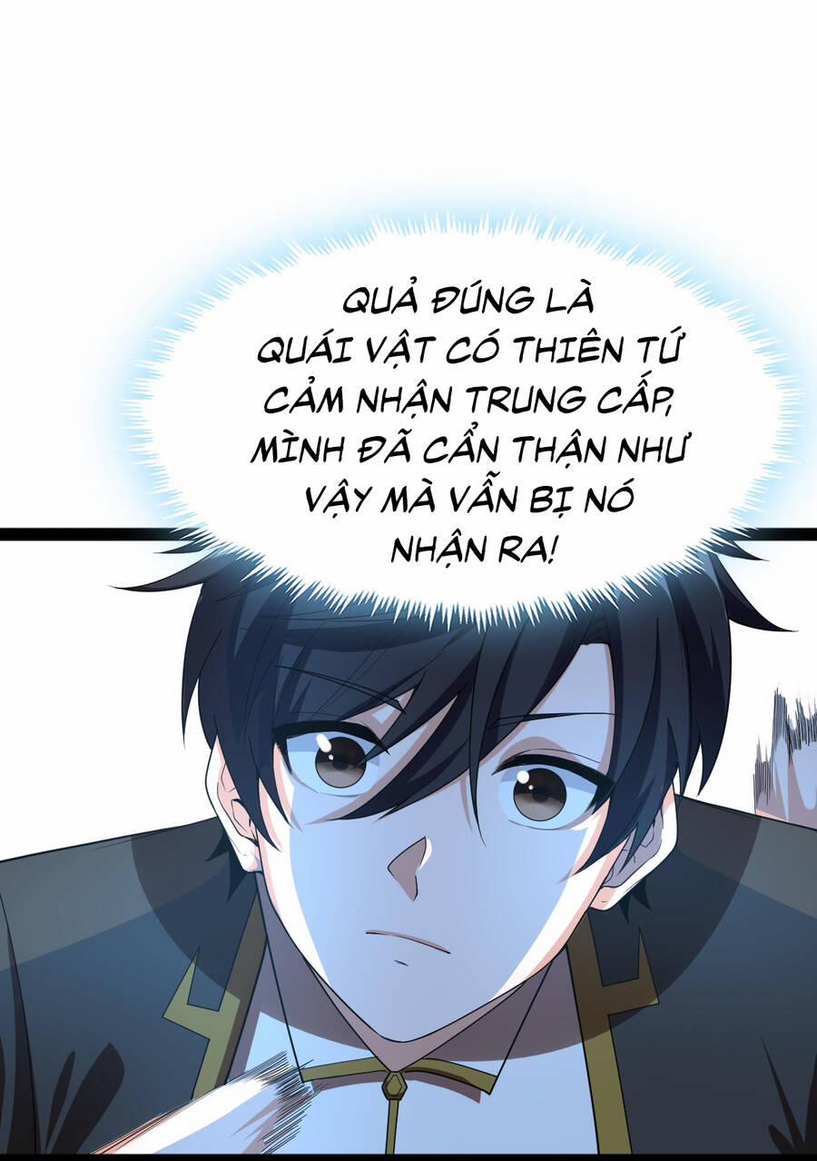 Thử Nghiệm Nghìn Năm Cuối Cùng Trò Chơi Cũng Bắt Đầu 5 trang 10