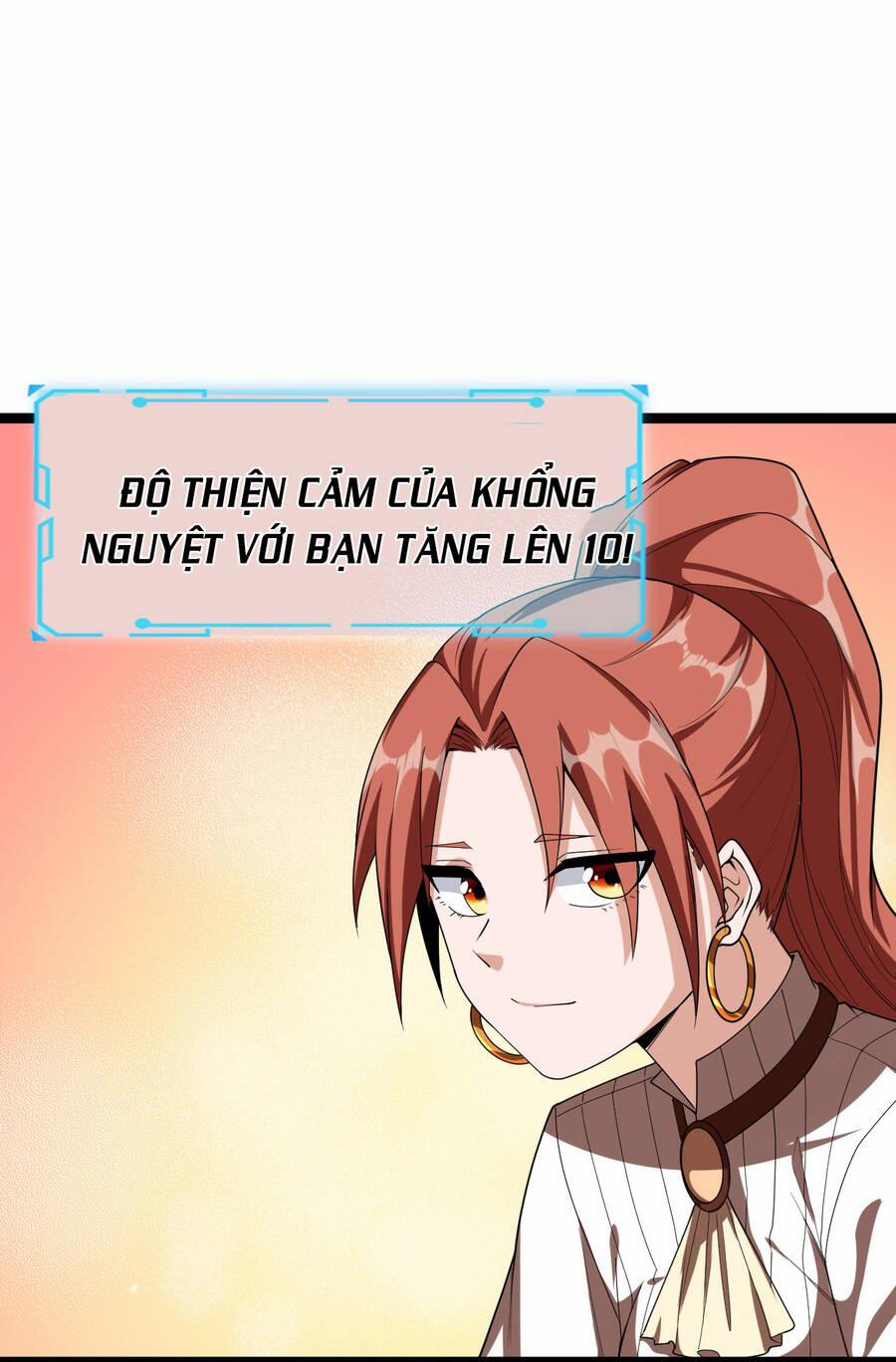 Thử Nghiệm Nghìn Năm Cuối Cùng Trò Chơi Cũng Bắt Đầu 5 trang 49