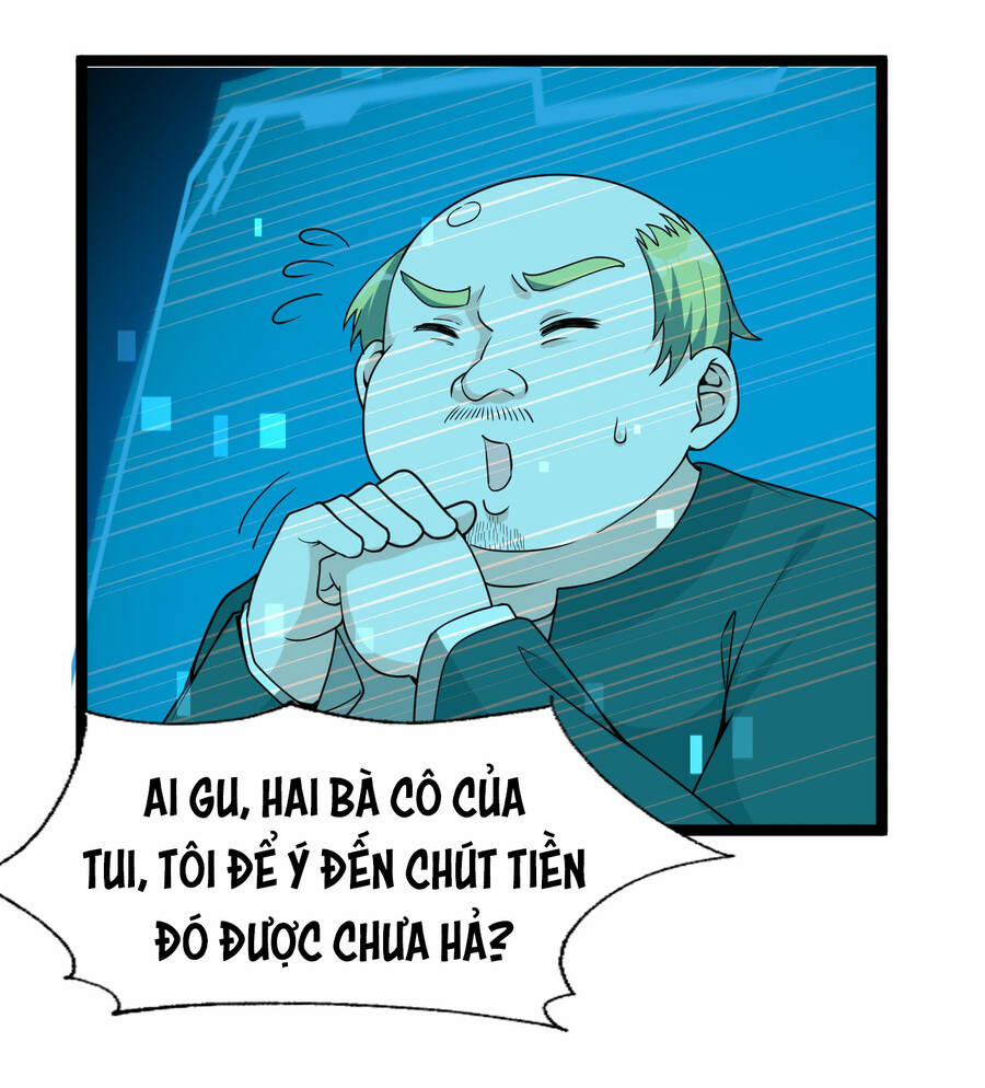Thử Nghiệm Nghìn Năm Cuối Cùng Trò Chơi Cũng Bắt Đầu 8 trang 38