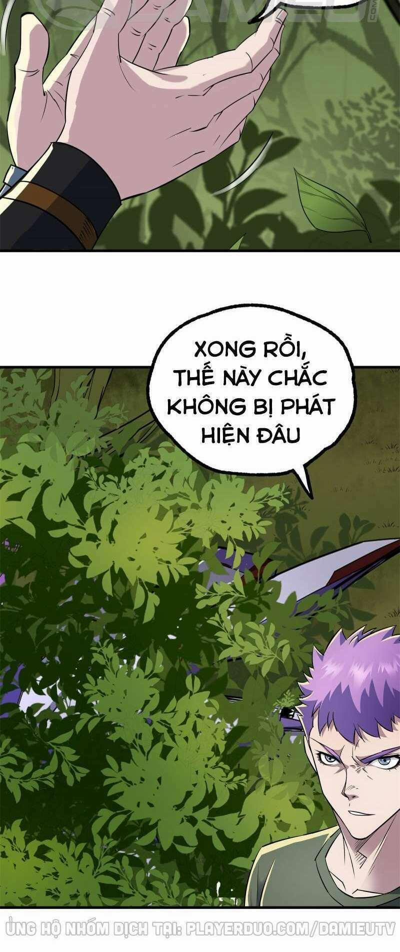 Thú Nhân 244 trang 1