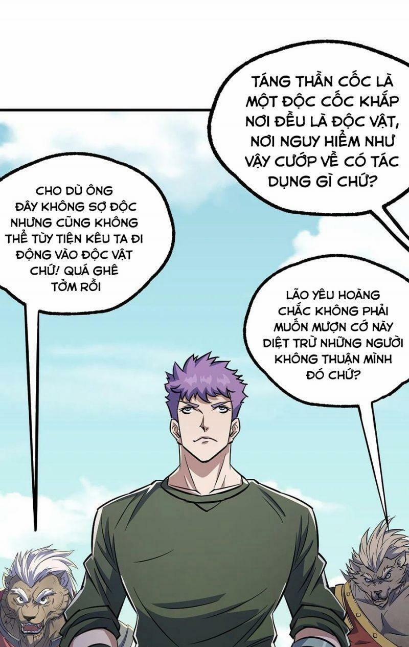 Thú Nhân 251 trang 0