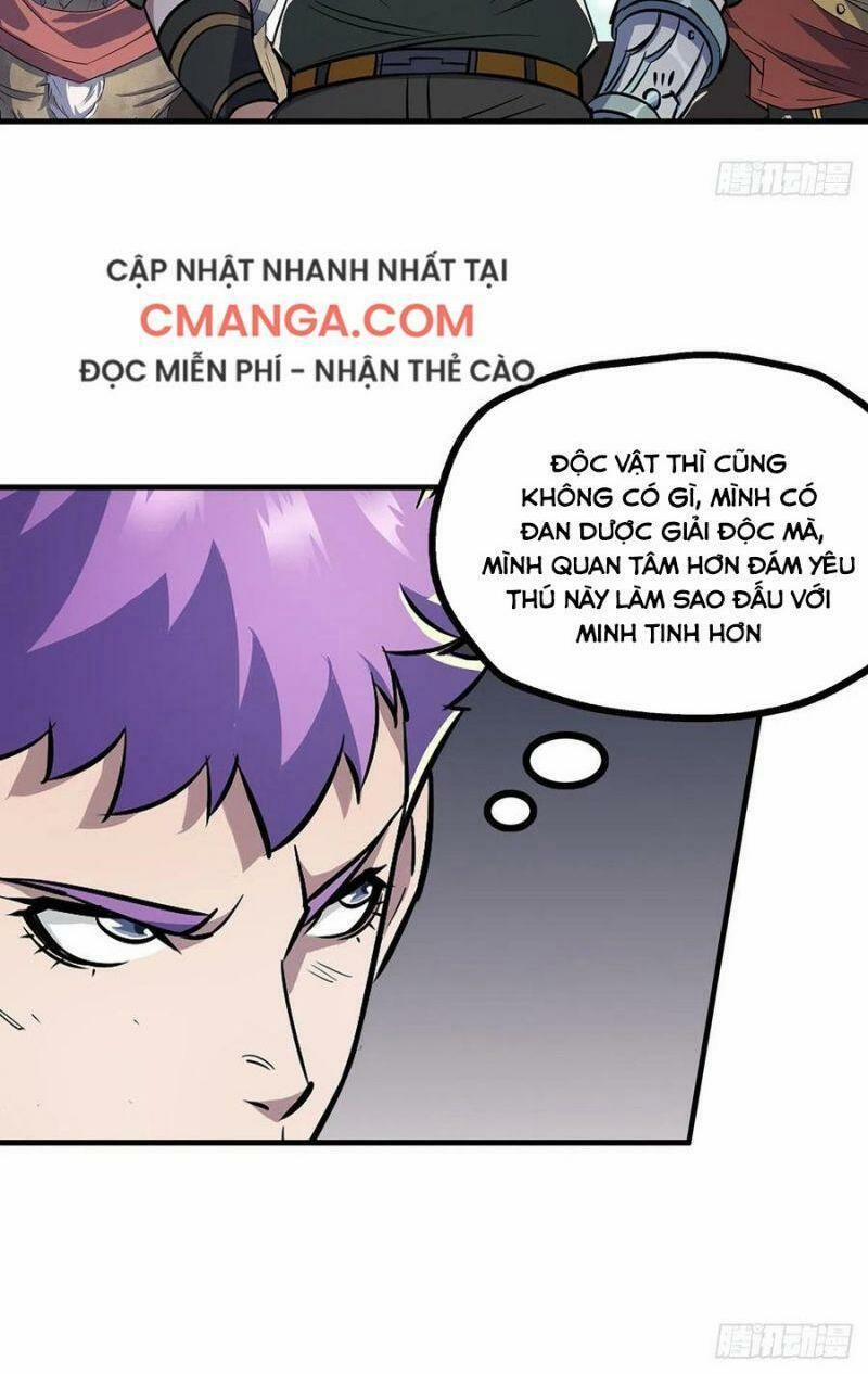 Thú Nhân 251 trang 1