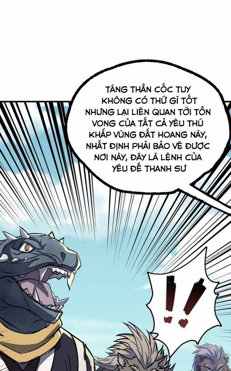Thú Nhân 251 trang 6