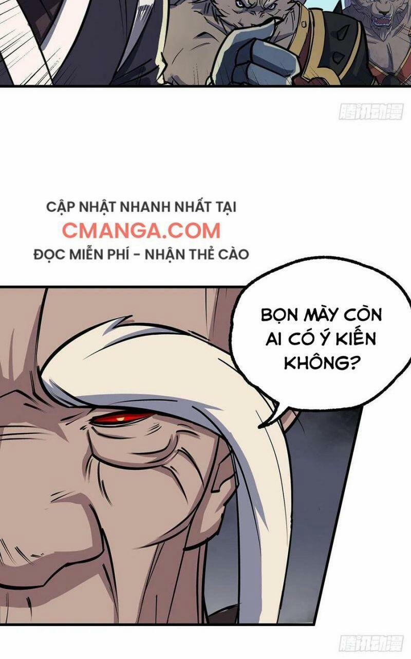 Thú Nhân 251 trang 7