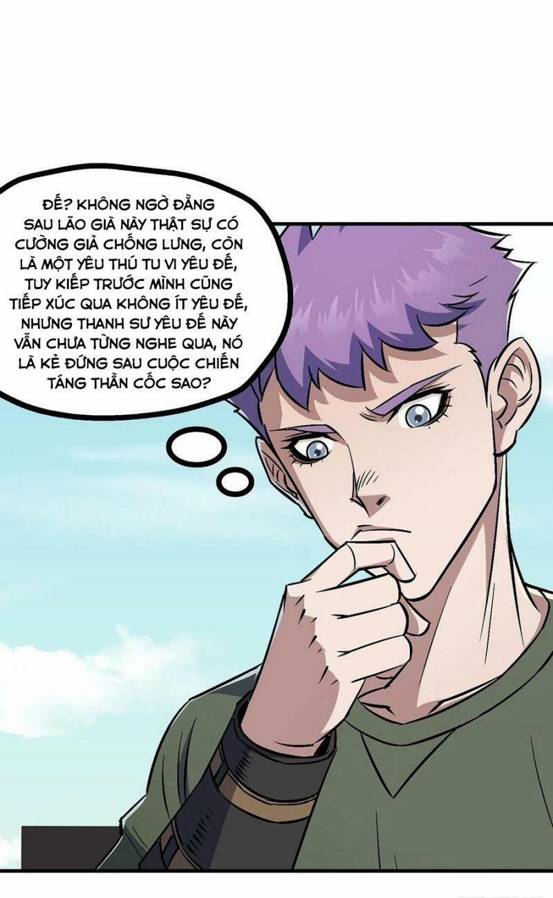 Thú Nhân 251 trang 8