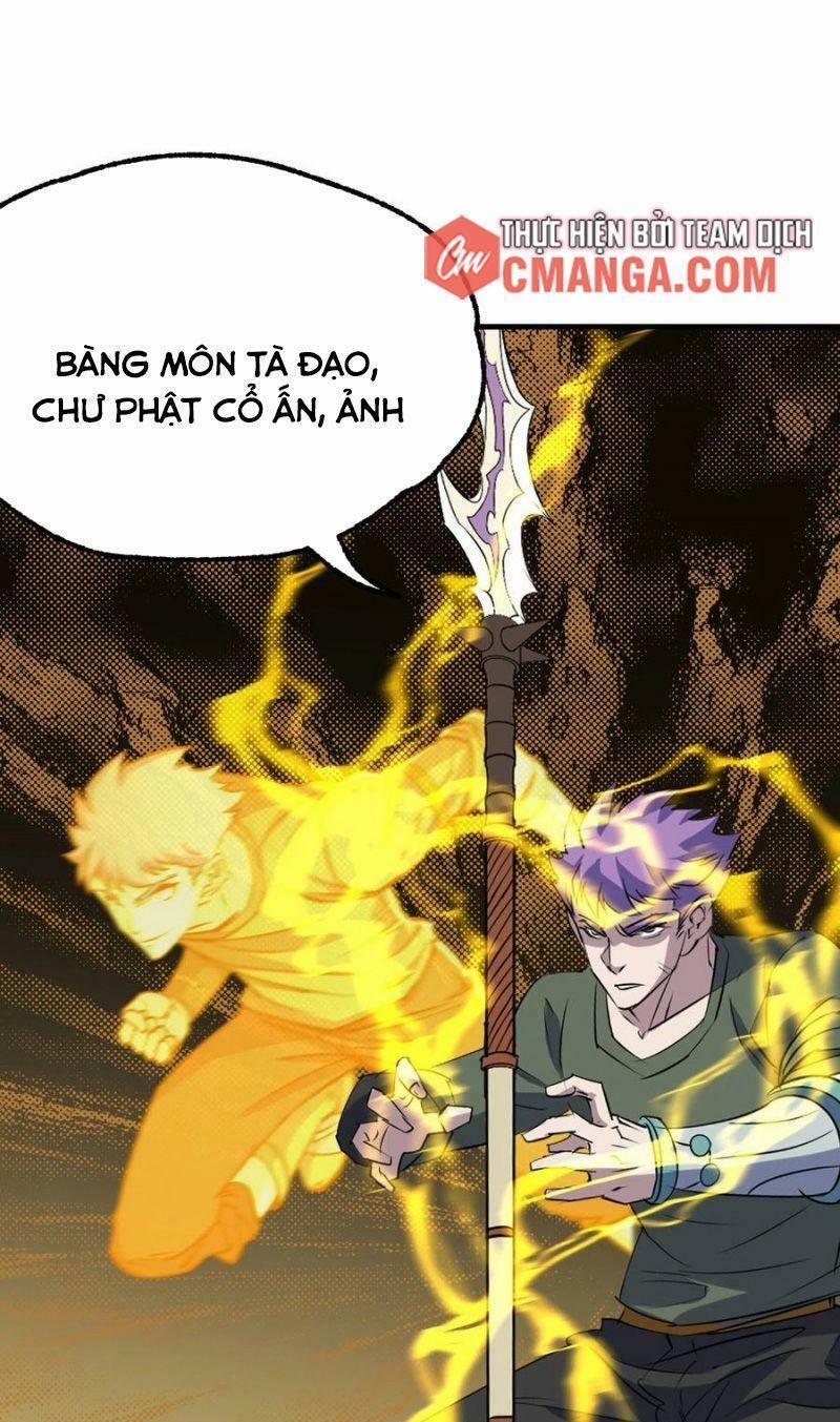 Thú Nhân 286 trang 13