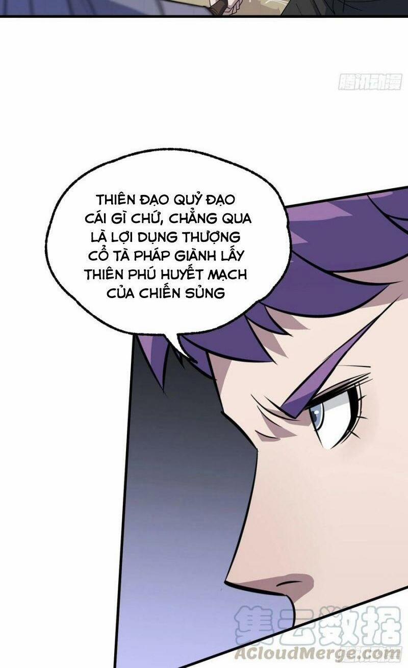 Thú Nhân 286 trang 18