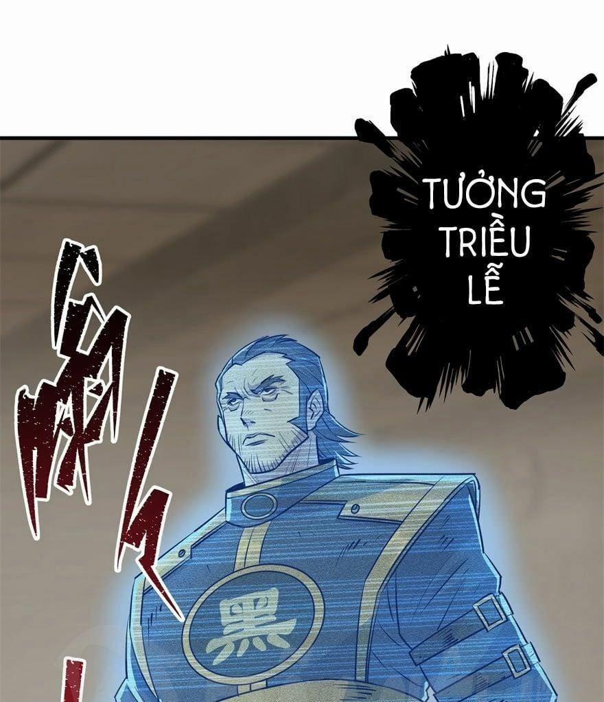 Thú Nhân 51 trang 0