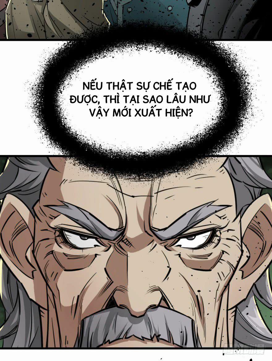 Thú Nhân 9 trang 15