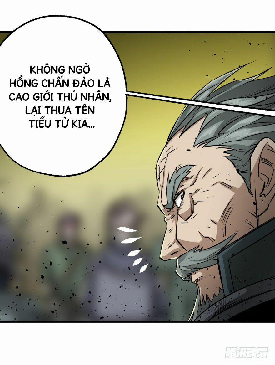 Thú Nhân 9 trang 9