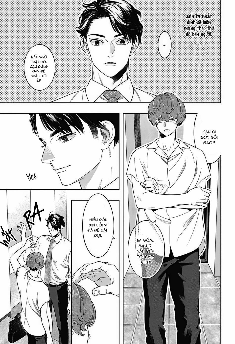 Thú Nuôi 2 trang 14