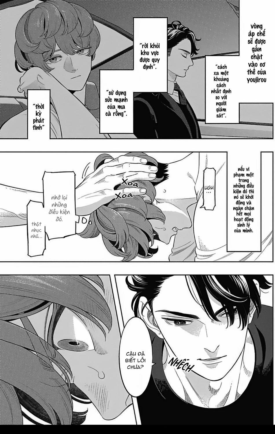 Thú Nuôi 2 trang 2