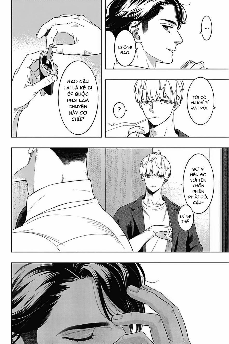 Thú Nuôi 2 trang 25