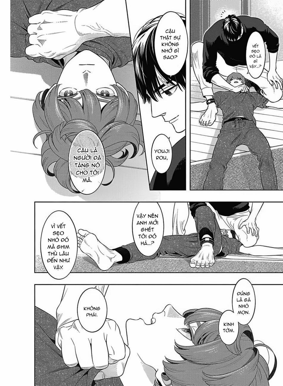 Thú Nuôi 2 trang 29