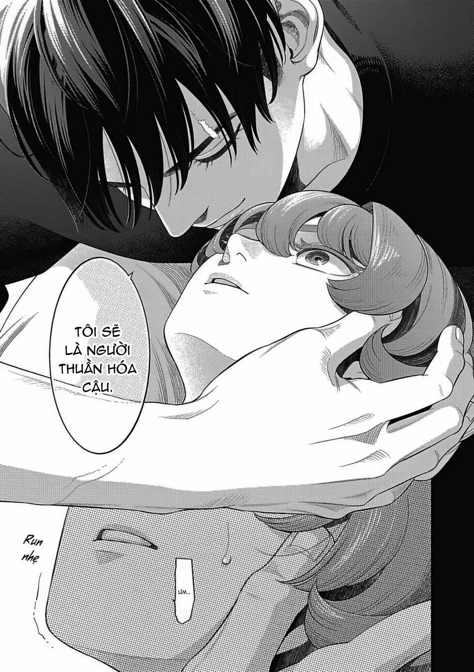 Thú Nuôi 2 trang 32