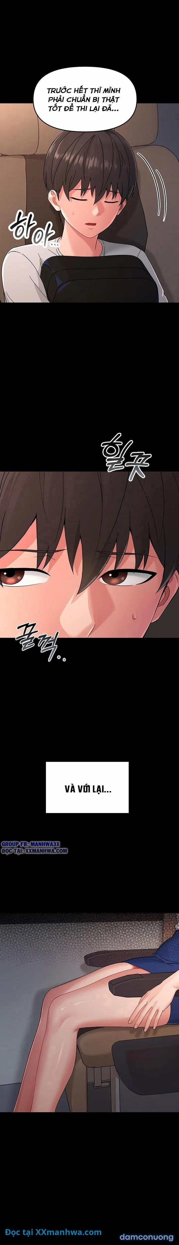 Thu Phục Gái Xinh 1 trang 16