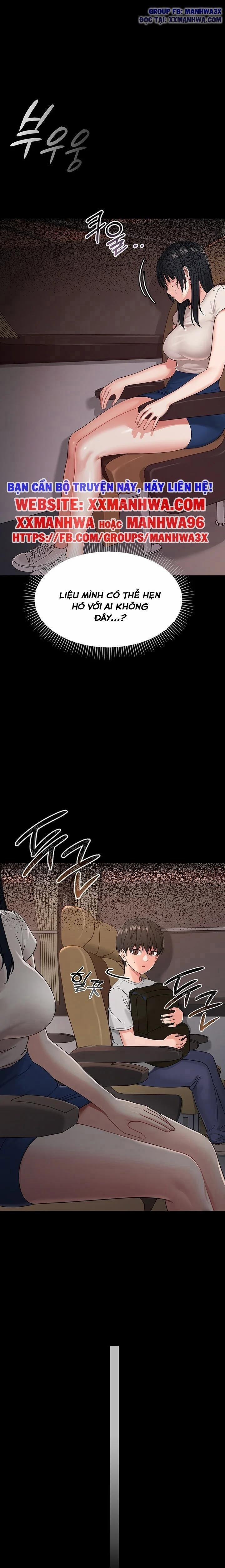 Thu Phục Gái Xinh 1 trang 17