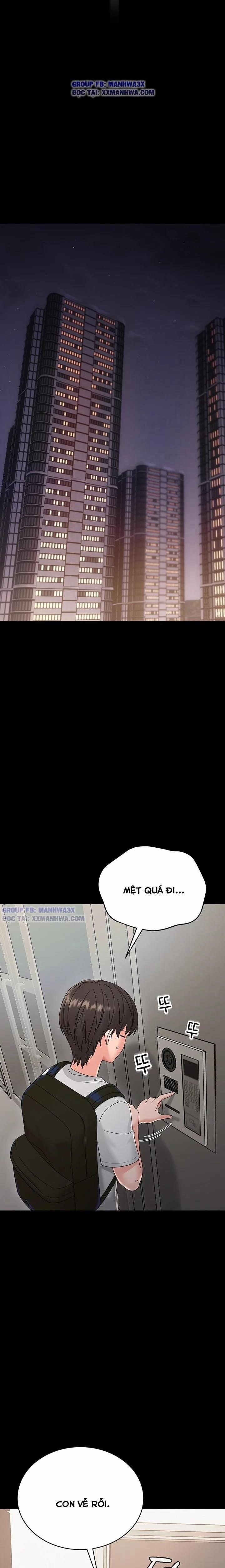 Thu Phục Gái Xinh 1 trang 18