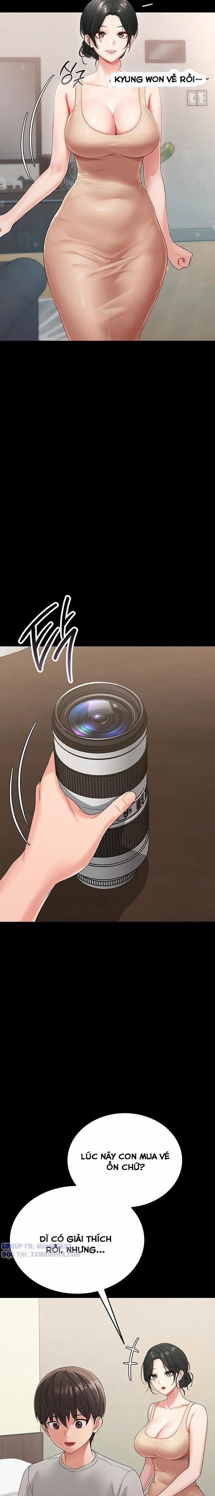 Thu Phục Gái Xinh 1 trang 20