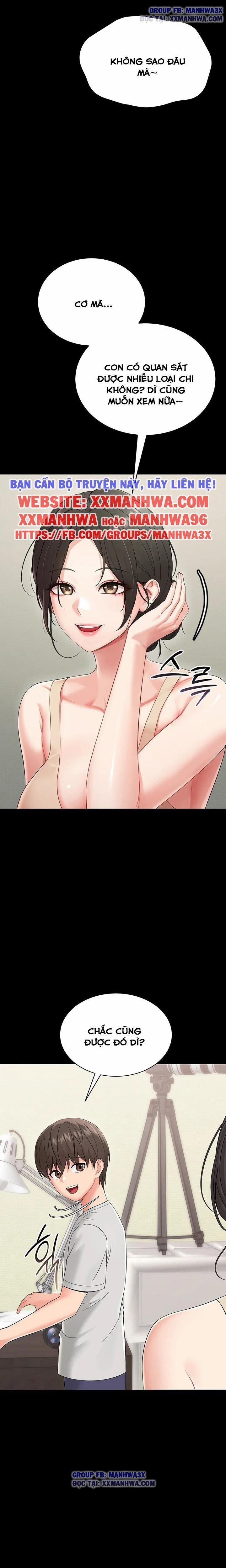 Thu Phục Gái Xinh 1 trang 22