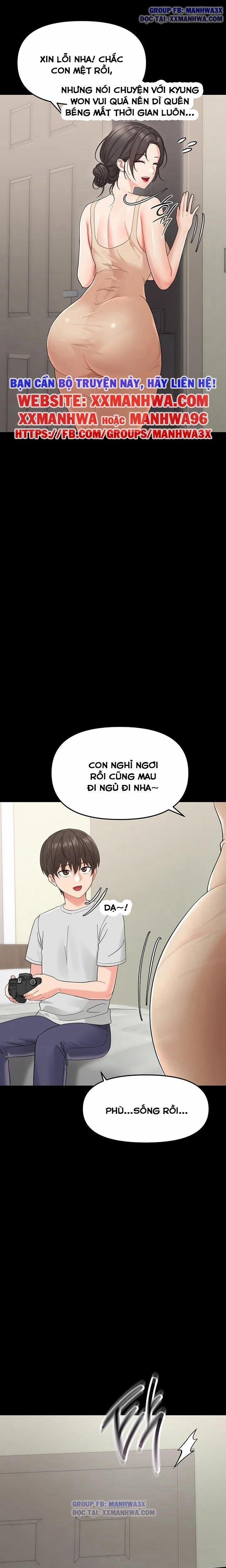 Thu Phục Gái Xinh 1 trang 26