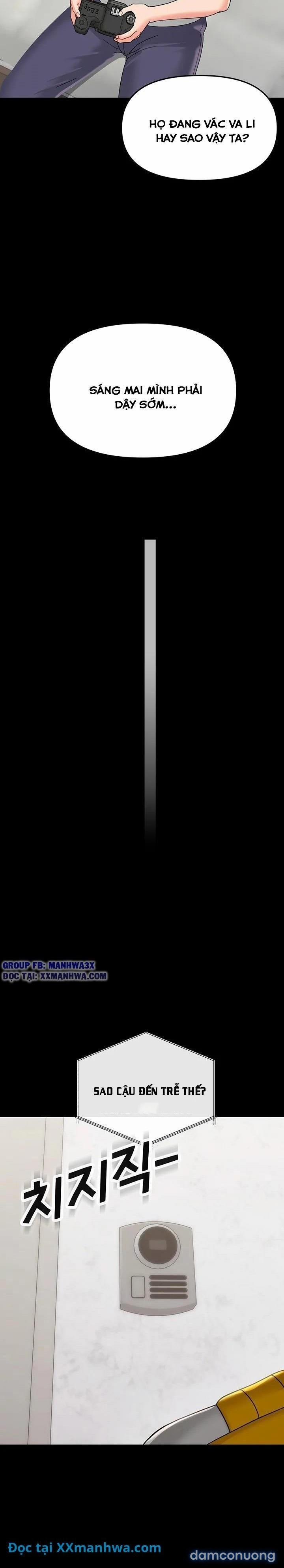 Thu Phục Gái Xinh 1 trang 29