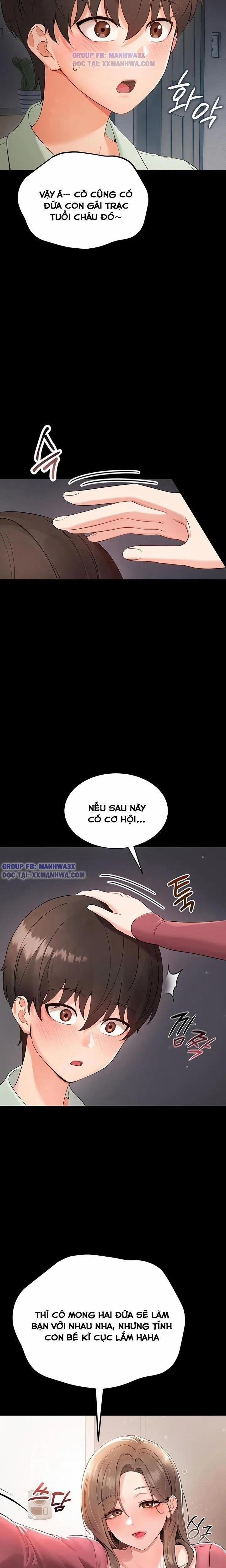 Thu Phục Gái Xinh 1 trang 35