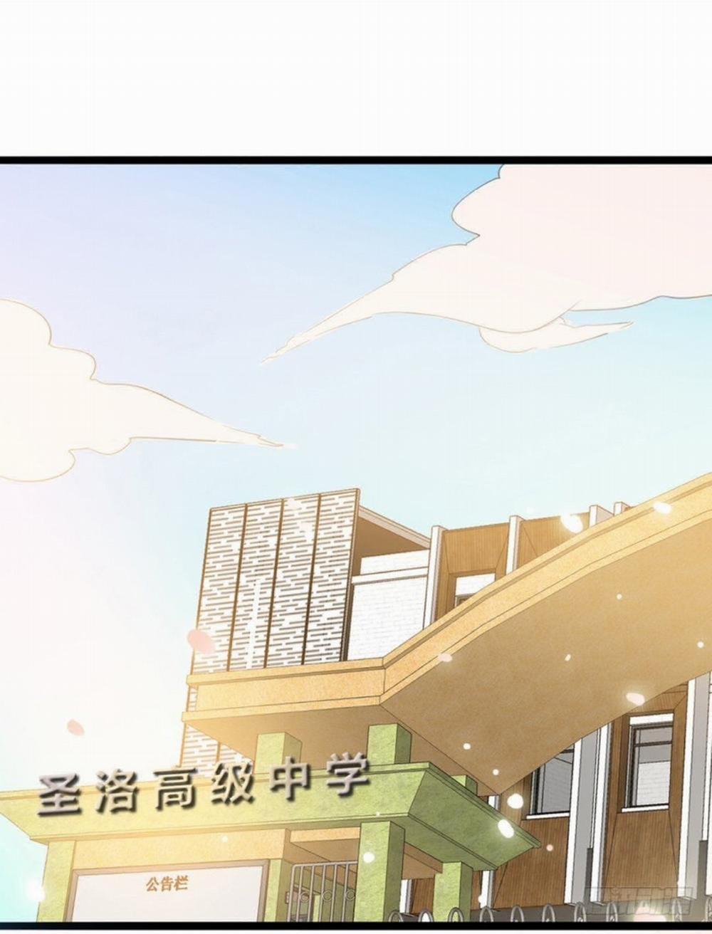 Thư Tay Tình Yêu Của Sơ Hạ 1 trang 1
