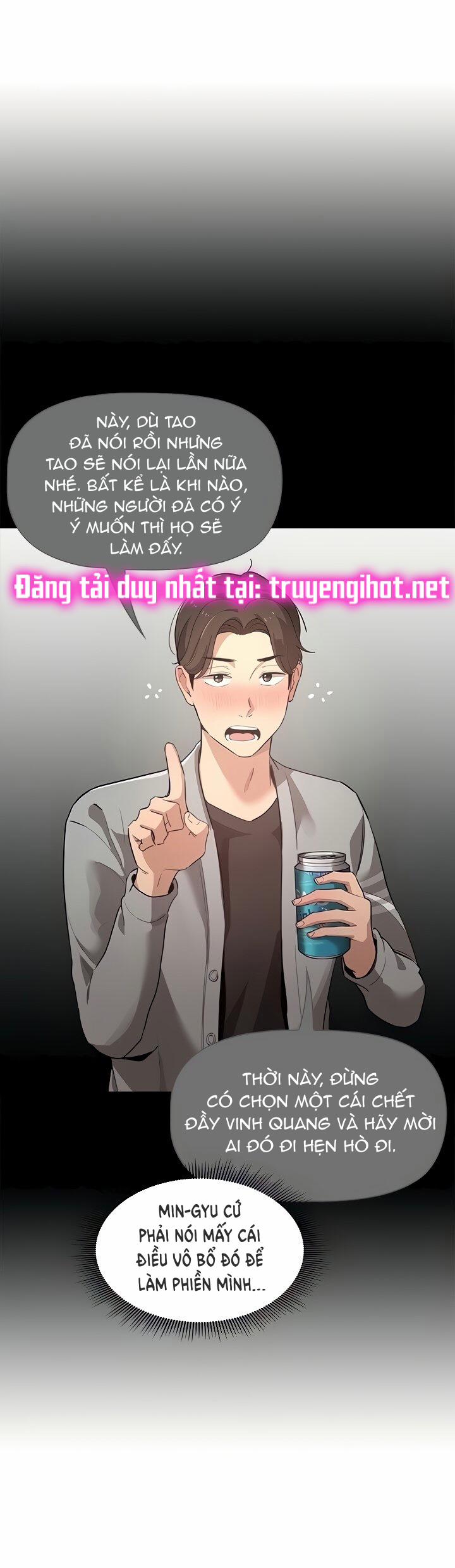 Thử Thách Gia Sư Cấm Dục 1.1 trang 33