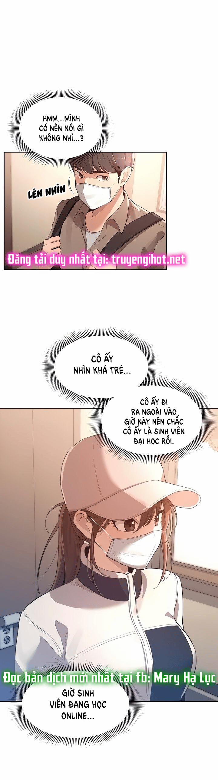 Thử Thách Gia Sư Cấm Dục 1.1 trang 36