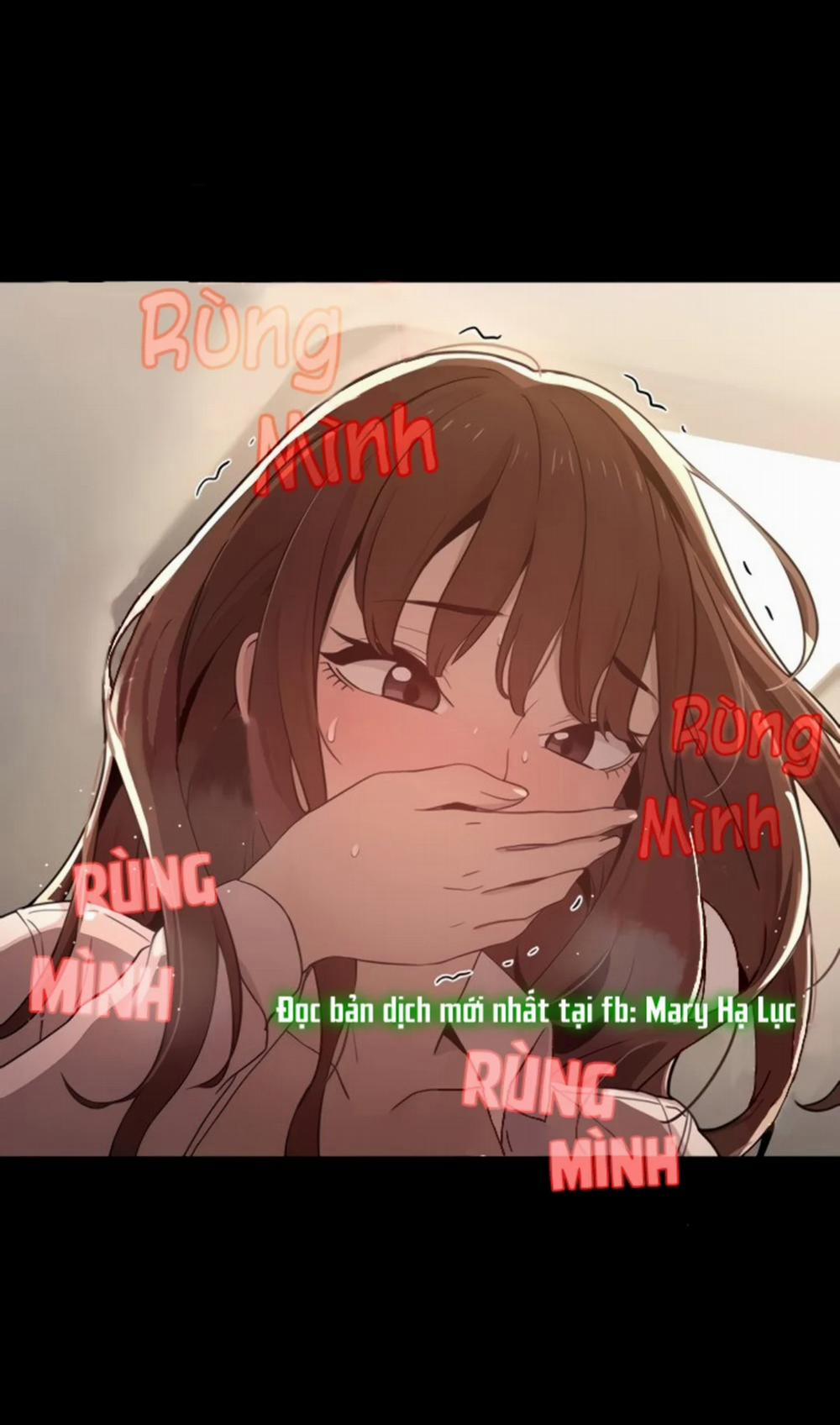 Thử Thách Gia Sư Cấm Dục 10 trang 28