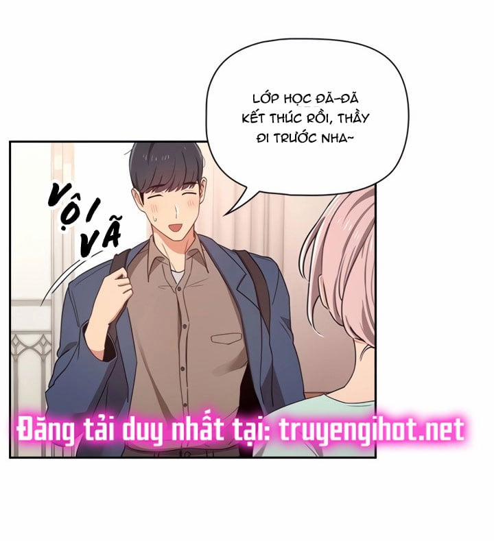 Thử Thách Gia Sư Cấm Dục 11 trang 13