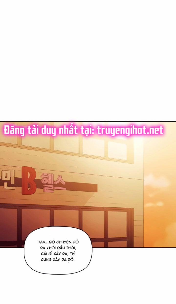 Thử Thách Gia Sư Cấm Dục 11 trang 19